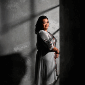 Shadow & Strength - Dr Laura from Maja Healing